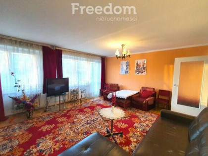 3 pokojowe ustawne na ul. Jagiełły