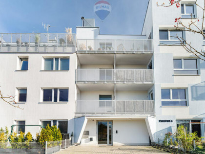 Mieszkanie Biedrusko, ul. Parkowa