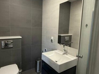 Biuro Lokal biurowy WYNAJEM Gdańsk Jasień 47,15m2 Leszczynow