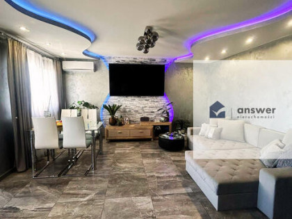 NOWOCZESNE 4 POKOJOWE MIESZKANIE - USTRONIE IV