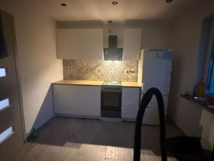 Dom Barwałd Górny gm. Kalwaria Zebrzydowska