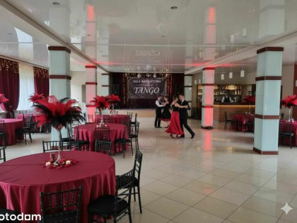 Nieruchomość Inwestycja! | 572m 2 | Działka 5053 m2