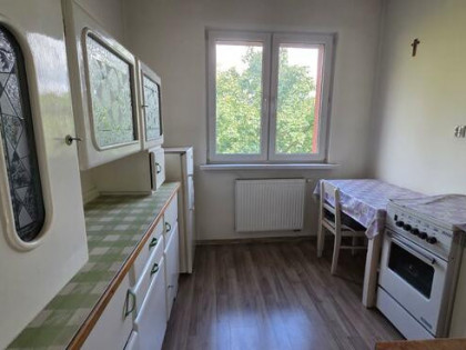 Mieszkanie Katowice, Słupska