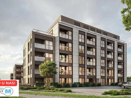 Mieszkanie Kielce Na stoku