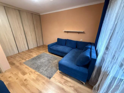 Wynajem kawalerki centrum Białegostoku