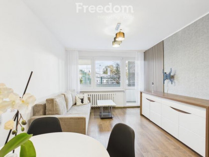 Mieszkanie do wynajęcia. Parter. Balkon