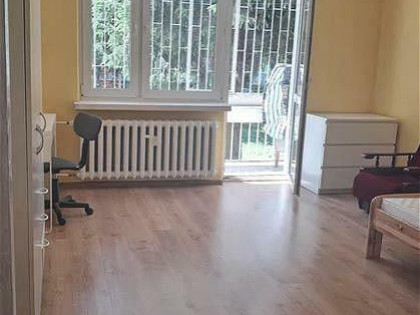 Mieszkanie Kraków Dębniki, Osiedle Podwawelskie, Słomiana