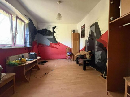 Mieszkanie Szczecin Świerczewo