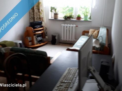 Sprzedaż mieszkania