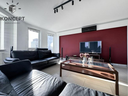 3 pokojowe Przestronne mieszkanie ul. Strzegomska