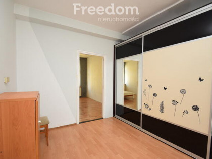 Mieszkanie 2-pokojowe do generalnego remontu