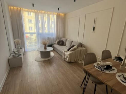 Mieszkanie Nowy Sącz