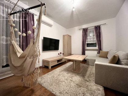 Mieszkanie Warszawa Białołęka ul. Myśliborska