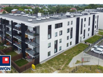 Mieszkanie Lublin Dziesiąta Wieś, Dziesiąta Wieś