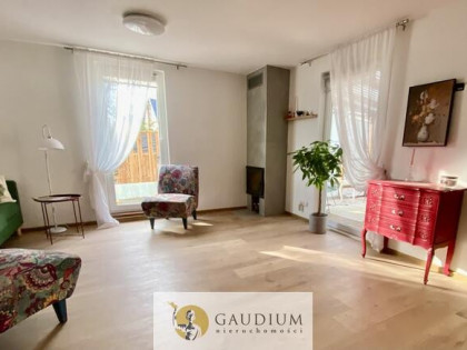 Dom 3 - pokoje, Gdańsk, Olszynka, ul. Modra