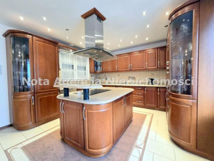 Dom Wałbrzych Piaskowa Góra