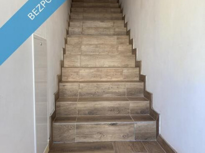 Mieszkanie 133m2 & Dwa Miejsca Parkingowe & Super Dobrze Ociepłony Dach - Marki