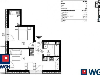 Mieszkanie Lublin Dziesiąta Wieś, Dziesiąta Wieś
