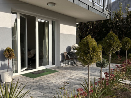 Mieszkanie Gdańsk Osowa ul. Komety