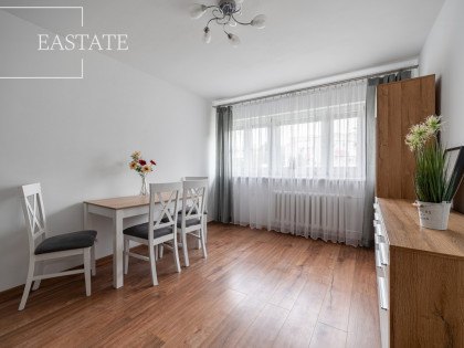 Mieszkanie Warszawa Bielany ul. Wrzeciono