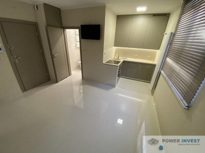 Mieszkanie 2 pok wysoki Standard. Centrum B