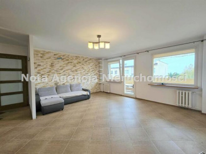 Mieszkanie Kamienna Góra