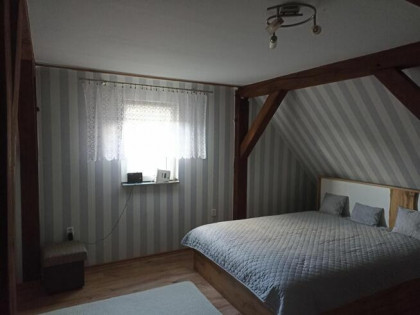 Nieruchomość zabudowana - Stary Jasiniec