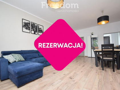 Rozkładowe 81 m² po remoncie – Lewin Brzeski