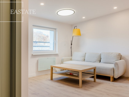 Mieszkanie Gdynia Działki Leśne ul. Śląska