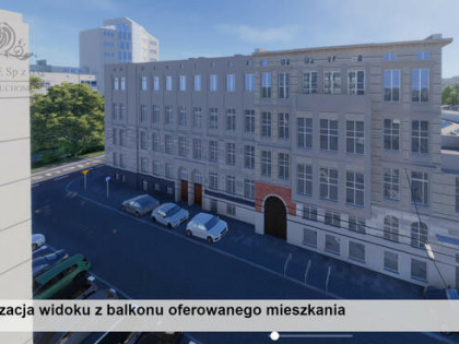 CENTRUM WROCŁAWIA/ Mieszkanie 30,05m2 ,1 pok. /Stare Miasto