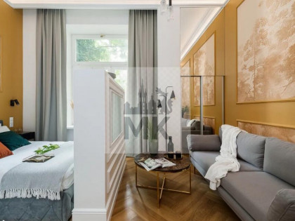 Mieszkanie Kraków Kraków-Śródmieście, Stare Miasto