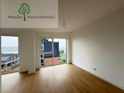 Mieszkanie Tczew, Żeglarska