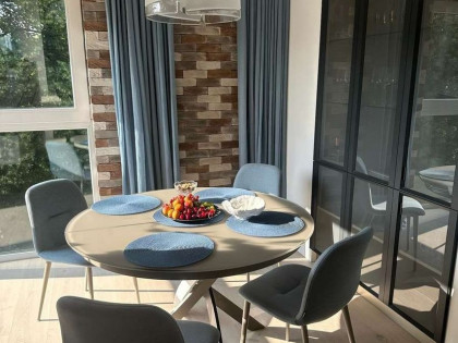 Mieszkanie Gdynia Kamienna Góra ul. Żołnierzy I Armii Wojska Polskiego