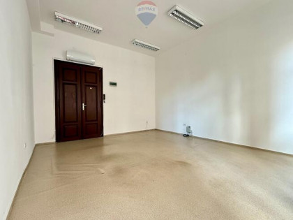 Lokal użytkowy w Centrum Bielska-Białej