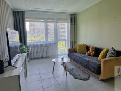 Mieszkanie Katowice