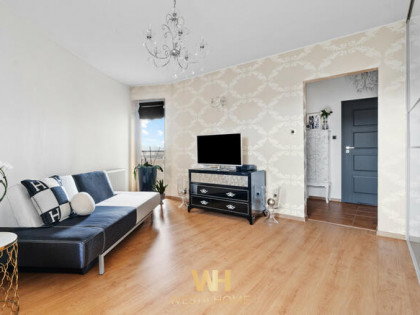 Mieszkanie Warszawa gm. Ursynów Ursynów, Polskie Drogi