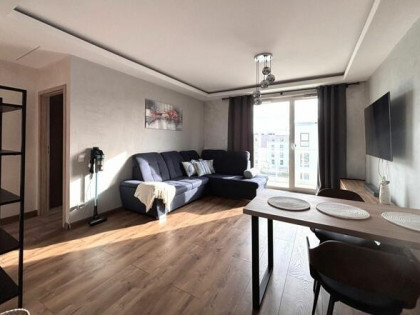 Mieszkanie Rumia, Jeziorna