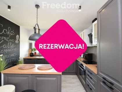 Wyremontowane mieszkanie z ogródkiem i garażem