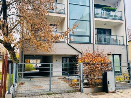 BEZPOŚREDNIO/3-pokojowe m z garażem J. Zaliwskiego