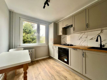 Mieszkanie Wrocław Psie Pole, Zakrzów