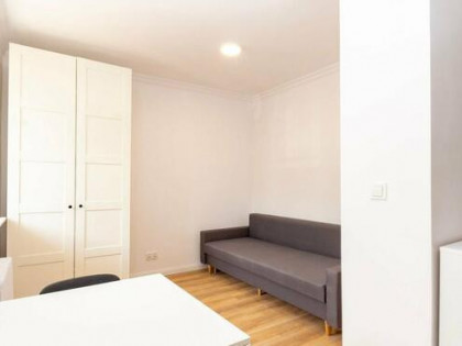 Mieszkanie Białystok Nowe Miasto, Wiejska