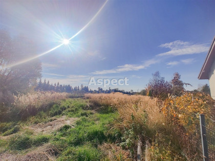 Działka Chudów Chudów