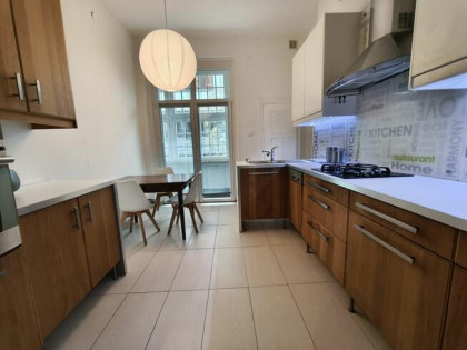 Katowice Śródmieście. Mieszkanie 113 m2 5 pokoi