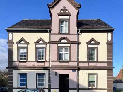 Mieszkanie 39,6 m² w kamienicy – do remontu!