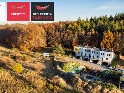 Działka Gdynia Wielki Kack ul. Izerska