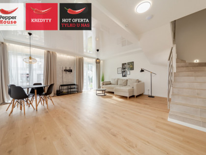 Dom Rumia ul. Łąkowa