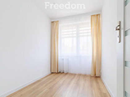 Gotowe mieszkanie po remoncie w Tarnowie!