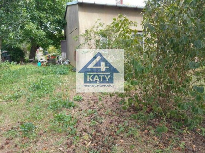 Działka inwestycyjna Grójec