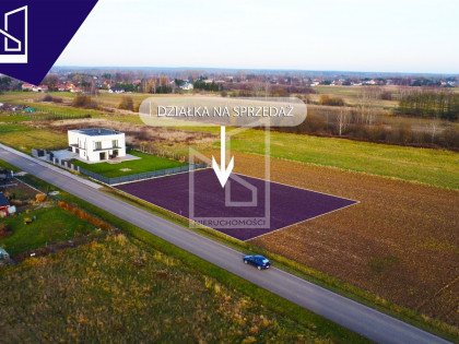 Działka Łukawiec Łukawiec
