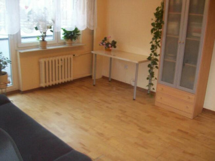 Mieszkanie do wynajęcia Centrum Katowice ul. Mikołowska 50m2